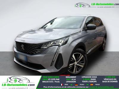 Peugeot 5008 BlueHDi 130ch  BVA