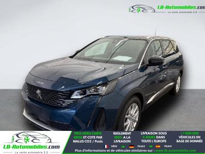 Peugeot 5008 BlueHDi 130ch  BVA