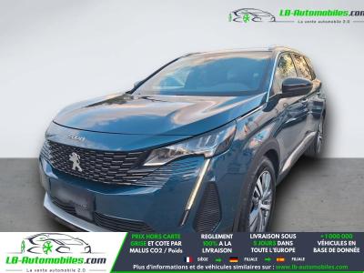 Peugeot 5008 BlueHDi 130ch  BVA