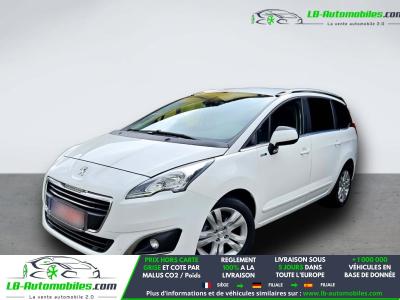 Peugeot 5008 1.2 PureTech 130ch  BVM