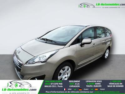 Peugeot 5008 1.2 PureTech 130ch  BVM