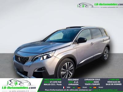 Peugeot 5008 1.2 PureTech 130ch  BVM