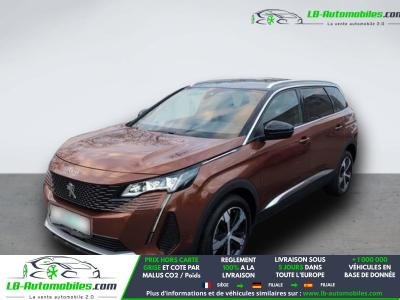 Peugeot 5008 PureTech 130ch  BVA