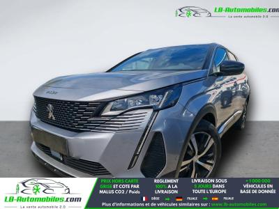 Peugeot 5008 PureTech 130ch  BVA