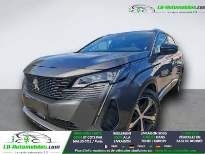 Peugeot 5008 PureTech 130ch  BVA