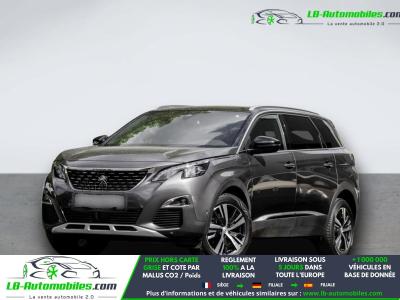 Peugeot 5008 PureTech 180ch  BVA
