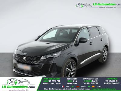 Peugeot 5008 PureTech 180ch  BVA