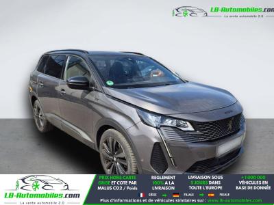 Peugeot 5008 PureTech 180ch  BVA