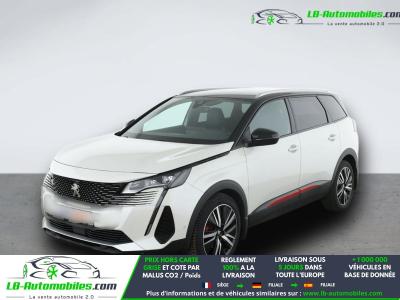 Peugeot 5008 BlueHDi 180ch  BVA