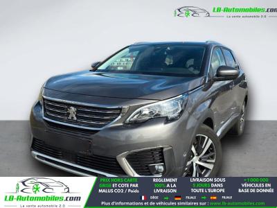 Peugeot 5008 1.2 PureTech 130ch  BVA