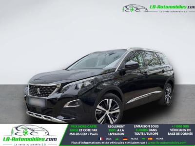 Peugeot 5008 1.2 PureTech 130ch  BVA