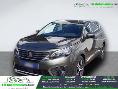 Peugeot 5008 1.2 PureTech 130ch  BVA