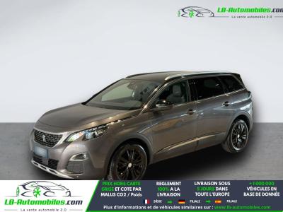 Peugeot 5008 BlueHDi 130ch  BVA