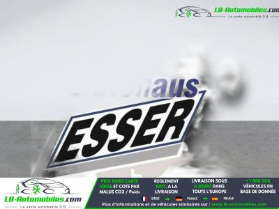 Peugeot 5008 BlueHDi 130ch  BVA