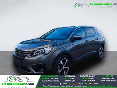 Peugeot 5008 BlueHDi 130ch  BVA