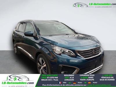 Peugeot 5008 BlueHDi 130ch  BVM