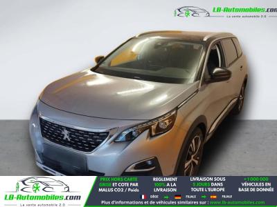 Peugeot 5008 BlueHDi 130ch  BVM