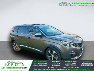 Peugeot 5008 2.0 BlueHDi 180ch  BVA