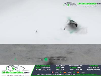 Peugeot 5008 2.0 BlueHDi 180ch  BVA