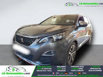 Peugeot 5008 2.0 BlueHDi 180ch  BVA