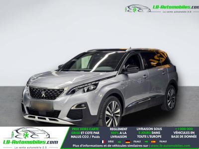 Peugeot 5008 PureTech 180ch  BVA