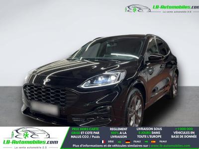 Ford Kuga 1.5 EcoBoost 150 BVA