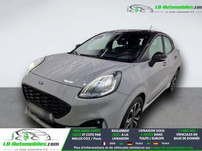 Ford Puma 1.0 EcoBoost 155 ch BVM