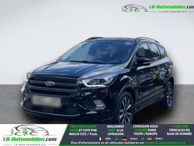 Ford Kuga 1.5 EcoBoost 182 4x4 BVA
