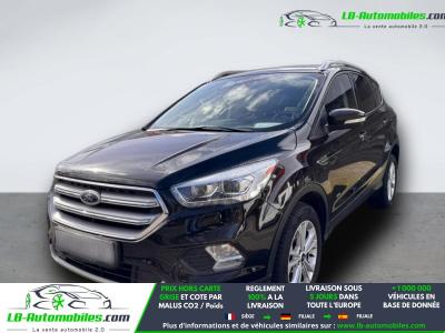 Ford Kuga 1.5 EcoBoost 182 4x4 BVA