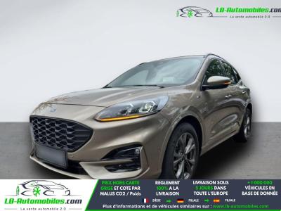 Ford Kuga 2.0 EcoBlue 150 mHEV BVM