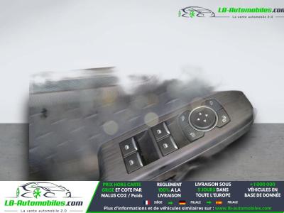 Ford Kuga 2.0 EcoBlue 150 mHEV BVM