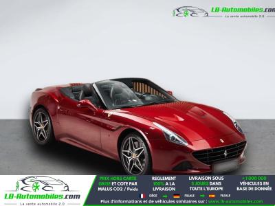 Ferrari California T V8 4.0 560ch