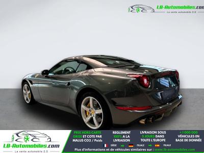 Ferrari California T V8 4.0 560ch