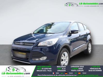 Ford Kuga 1.5 EcoBoost 120 4x2 BVM