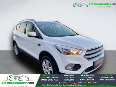 Ford Kuga 1.5 EcoBoost 120 4x2 BVM
