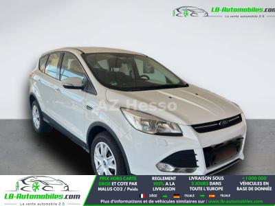 Ford Kuga 1.5 EcoBoost 120 4x2 BVM