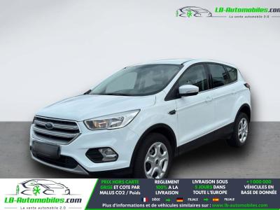 Ford Kuga 1.5 EcoBoost 120 4x2 BVM