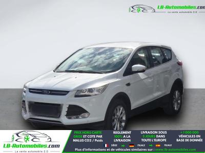 Ford Kuga 1.5 EcoBoost 150 4x2 BVM