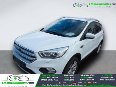 Ford Kuga 1.5 EcoBoost 150 4x2 BVM