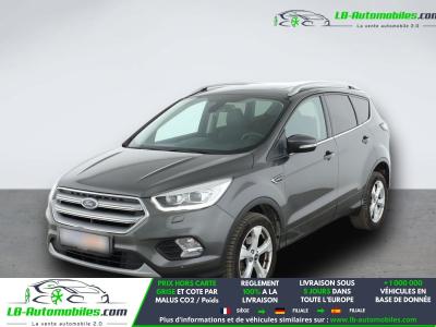 Ford Kuga 1.5 150 4x2 BVA