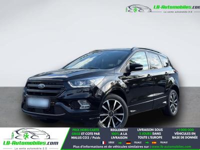 Ford Kuga 1.5 150 4x2 BVA