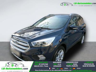 Ford Kuga 1.5 150 4x2 BVA