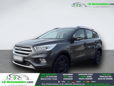 Ford Kuga 2.0 TDCi 150 4x4 BVM