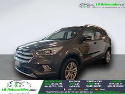 Ford Kuga 2.0 TDCi 120 4x2 Powershift