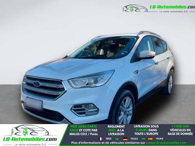 Ford Kuga 2.0 TDCi 120 4x2 Powershift