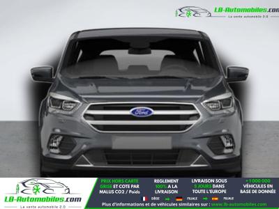 Ford Kuga 2.0 TDCi 150 4x4 BVA