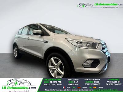 Ford Kuga 2.0 TDCi 150 4x4 BVA