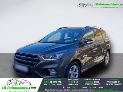 Ford Kuga 2.0 TDCi 150 4x4 BVA
