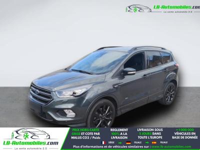 Ford Kuga 2.0 TDCi 150 4x4 BVA