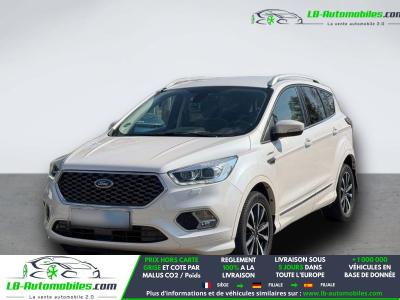 Ford Kuga 2.0 TDCi 180 4x4 BVA